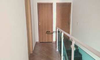 Imagem 7: Sobrado com 3 dormitórios à venda, 126 m² por R$ 650.000,00 - Parque das Fontes (Santa Luz