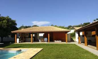 Imagem 3: Maravilhosa Chacara em terreno de 5000 metros no condominio Mosteiro de Itaici Indaiatuba