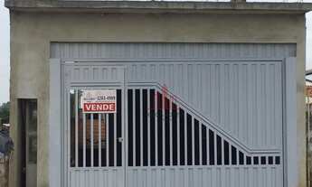 Imagem: Casa com 3 dormitórios à venda, 100 m²