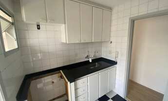 Imagem 2: Apartamento para aluguel e venda tem 60 metros quadrados com 2 quartos