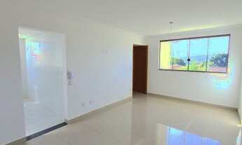 Imagem 3: BELO HORIZONTE - Apartamento Padrão - Candelária