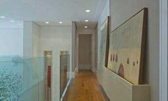 Imagem 7: Cobertura com 4 dormitórios, 398 m² - venda por R$ 5.900.000,00 ou aluguel por R$ 30.000,0