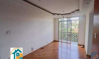 Imagem 2: Apartamento para Venda em Guarulhos, Jardim Bom Clima, 2 dormitórios, 1 banheiro, 1 vaga