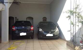 Imagem 3: Oportunidade Sobrado Pq.Continental II - 3dorms,ste,4vagas-R$ 520 mil financia