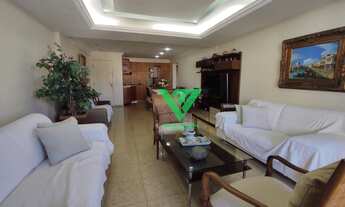 Imagem 7: Apartamento com 3 dormitórios à venda, 160 m² por R$ 795.000,00 - Manaíra - João Pessoa/PB