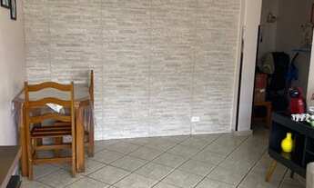 Imagem 7: Apartamento Apartamento com 1 dormitório