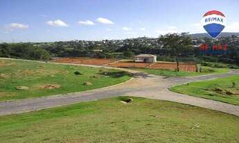 Imagem: Loteamento de alto padrão Campos de Santo