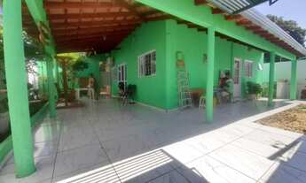 Imagem 3: Belíssima casa, Bairro São Conrado com varanda churrasqueira