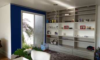 Imagem 6: Casa de condomínio para venda possui 401 metros quadrados com 4 quartos