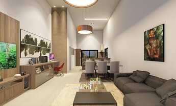 Imagem 3: Lindo projeto Buona Vita à venda em Atibaia