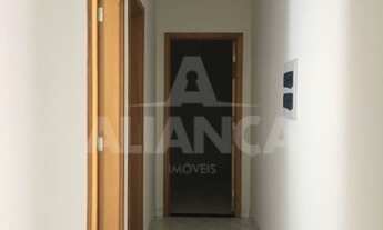 Imagem 6: Casa para venda 3 quartos Alto Umuarama Uberlândia - CA1811