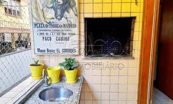 Imagem 4: Apartamento para venda 3 dorm. Bela Vista Porto Alegre, 128m² - FI1240