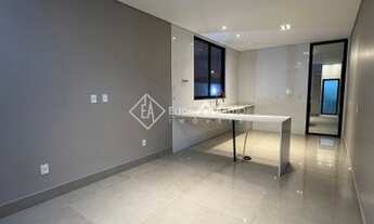 Imagem 5: Casa alto padrão Condomínio Alto da Boa Vista, 4 quartos sendo 4 suítes à venda, 201m²