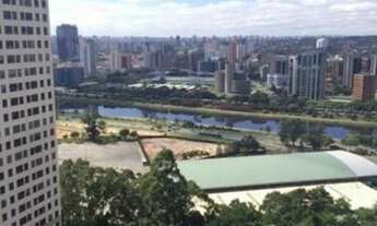 Imagem 4: ***Apartamento com 4 dormitórios sendo todos suítes com terraço, 1 suíte aster com 2 banh