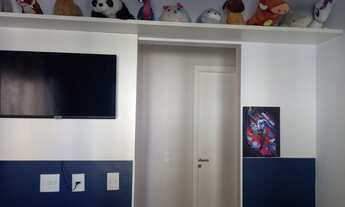 Imagem 3: Apartamento para venda com 68 metros quadrados com 2 quartos