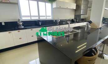 Imagem 2: Casa nova reserva da serra