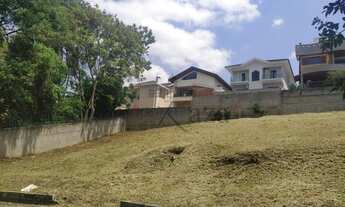 Imagem 3: Terreno Condomínio - Urbanova - Residencial Altos da Serra II - 489m²