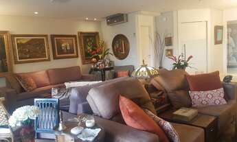 Imagem 5: Apartamento para venda possui 181 metros quadrados com 2 quartos