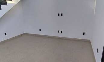 Imagem 6: Sobrado com 4 dormitórios - Condomínio Ibiti Reserva - Sorocaba/SP