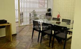 Imagem 4: Casa para aluguel 4 quartos 1 suíte 2 vagas - Santo Antônio