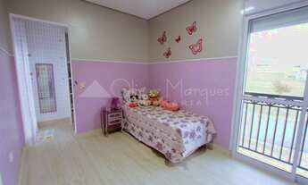 Imagem 6: Casa Condomínio Fechado no Tambore com 5 dormitórios