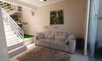 Imagem 7: Casa - Jardim dos Bandeirantes - 200m² - 3 Dormitórios