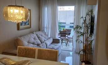 Imagem: Ed Malibu! Lindo! Todo decorado! 3 qts