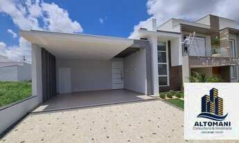 Imagem 4: Casa Térrea com 3 dormitórios, 1 Suíte - Cond. Olívio Franceschini