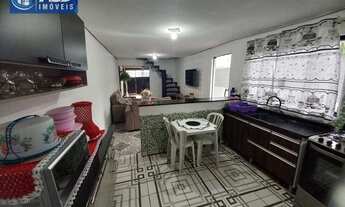 Imagem 7: Casa com 4 dormitórios à venda, 200 m² por R$ 270.000 - Jardim Álamo - Guarulhos/SP