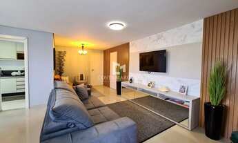 Imagem 3: COBERTURA COM 03 SUÍTES A VENDA EM BOMBAS