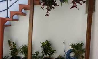 Imagem 5: Casa térrea no bairro Mogi das Cruzes - SP