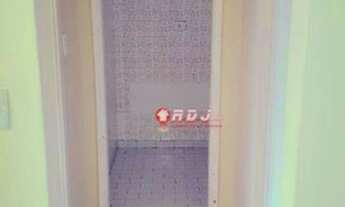 Imagem 6: Apartamento residencial para locação, José Menino, Santos