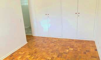 Imagem 5: 3 dorns Reformado com Ótima Planta 100 m2 au,Janelões, claro e uma área verde no condomíni