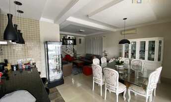 Imagem 5: Casa com 3 dormitórios à venda, 230 m² por R$ 1.400.000,00 - Terras de Piracicaba - Piraci