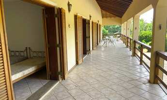 Imagem 4: BELISSIMA CHACARA EM CONDOMINIO INDAIATUBA!!