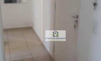 Imagem 3: Apartamento com 2 dormitórios à venda, 45 m² por R$ 180.000,00 - Parque das Flores II - Sã