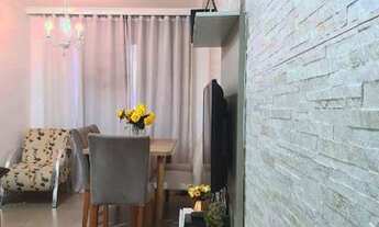 Imagem: Apartamento de 3 Dormitórios,1 Vaga Condomínio