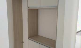 Imagem 6: Apartamento para venda tem 57 metros quadrados com 2 quartos em Caxangá - Suzano - SP