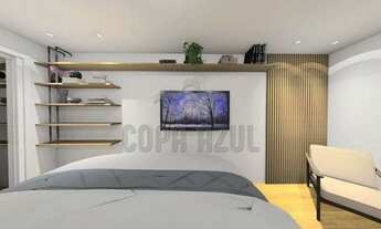 Imagem 6: RIO DE JANEIRO - Apartamento Padrão - Ipanema