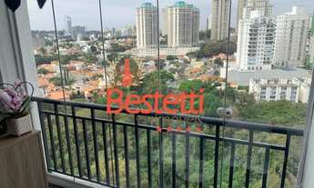 Imagem 2: APTO FOREST JD ANA MARIA 3 DORMS (STE) LAZER