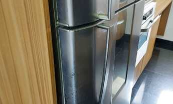 Imagem 6: Apartamento a venda com 258 m², 3 suítes, 3 vagas, varanda Gourmet - Madson Alphaville