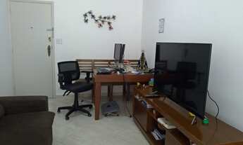 Imagem 4: Apartamento para venda com 01 dormitório naquadra da praia, no Itacaré, em São Vicente, 59