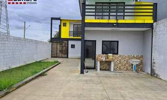 Imagem 5: Sobrado com 3 dormitórios à venda, 200 m² por R$ 910.000,00 - Vila Oliveira - Mogi das Cru