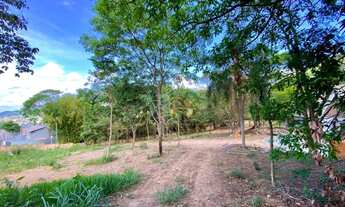 Imagem 2: Terreno à venda, 438 m² por R$ 315.000,00 - Parque Res Itaguacu - Atibaia/SP