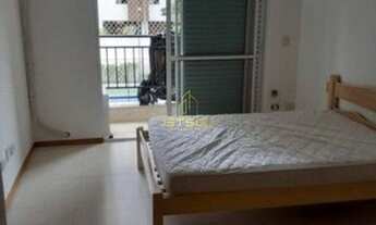 Imagem 5: Apartamento La Cite com 4 dormitórios à venda, 170 m² por R$ 1.170.000 - Vila Ema - SJC