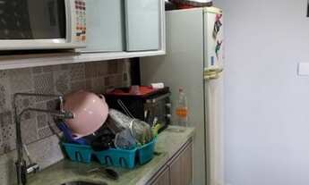 Imagem 5: APARTAMENTO MAUÁ VILA GUARANI