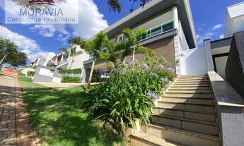 Imagem 2: Casa de Condominio em Tamboré - Santana de Parnaíba