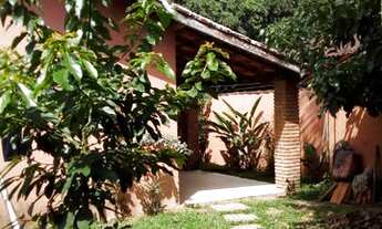 Imagem 4: Térrea para venda tem 225 m2 na Tijuca Sertão do Camburi - São Sebastião - SP