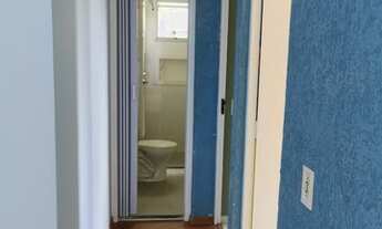 Imagem 4: Apartamento 2 Dormitórios Sala c/ Sacada 1 Vaga c/ Lazer Próximo ao Terminal Piraporinha