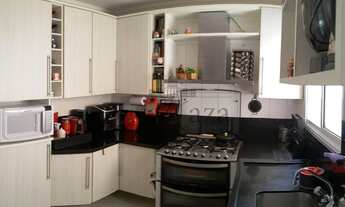 Imagem 4: Apartamento - Jardim Satélite - Residencial Floradas de São José - 103m² - 3 Dormitórios